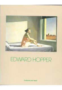 edward Hopper