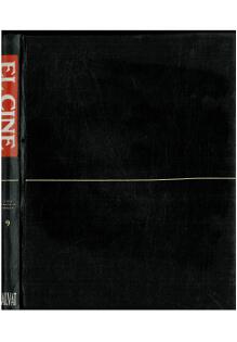 El cine. 9. De animaci�n y educativo