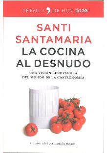 La cocina al desnudo