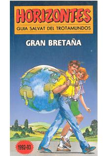 Horizontes. Gu�a Salvat del trotamundos. Gran Breta�a