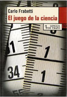 El juego de la ciencia