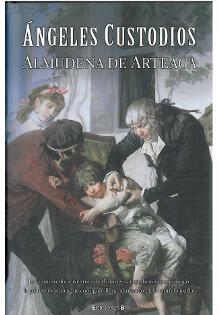 �ngeles custodios