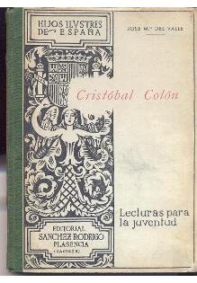 Cristobal Col�n