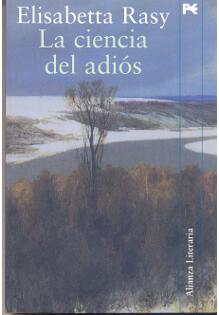 La ciencia del adi�s