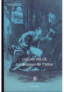 La duquesa de Padua