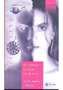 97 formas de decir "te quieero"