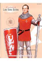 El resplandor de Los seis soles