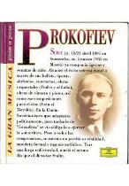Prokofiev