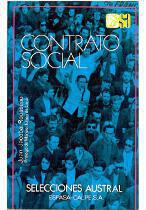 Contrato social