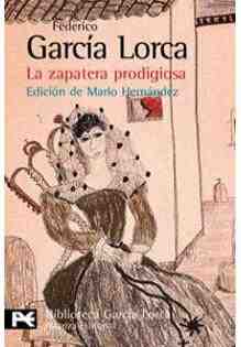 La zapatera prodigiosa