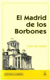 El Madrid de los Borbones
