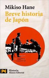 Breve historia de Jap�n
