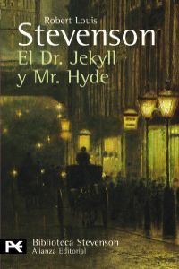 Dr. Jekyll y Mr. Hyde