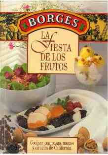 La fiesta de los frutos