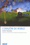 Coraz�n de roble