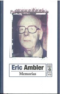 Memorias