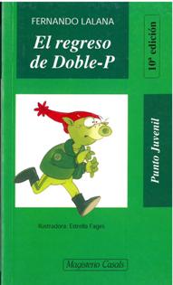 El regreso de Doble-P