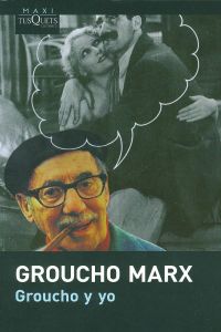 Groucho y yo