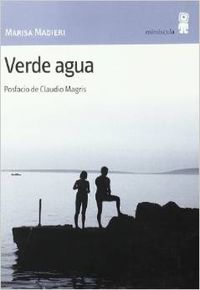Verde agua