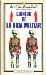 Cuentos de la vida militar