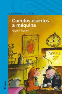 Cuentos escritos a m�quina