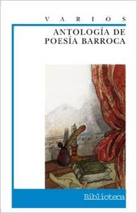 Antolog�a de poes�a barroca
