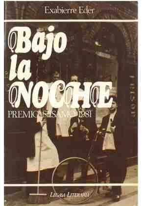 Bajo la noche