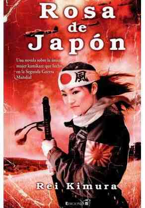 Rosa de Jap�n