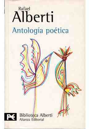 Antolog�a po�tica (Alberti)