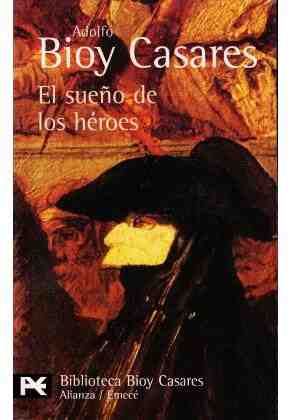 El sue�o de los h�roes