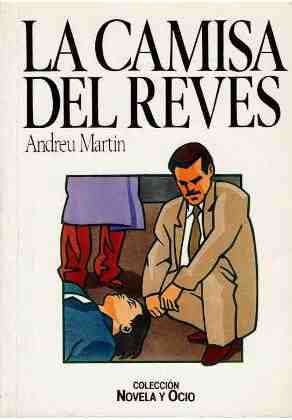 La camisa del rev�s