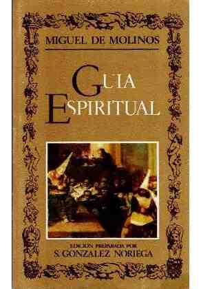 Gu�a espiritual