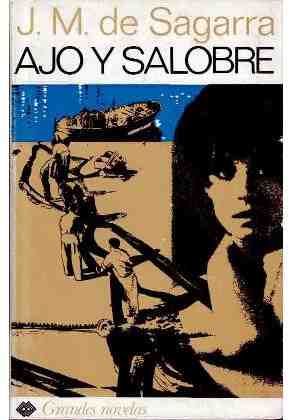 Ajo y salobre