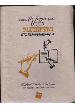 La forja un plum�fero