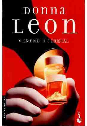 Veneno de cristal