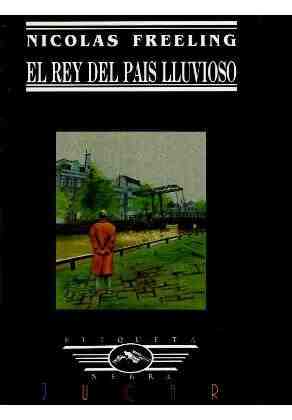 El rey del pa�s lluvioso