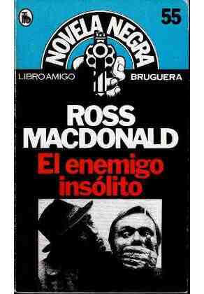 El enemigo ins�lito