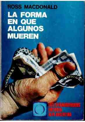 La forma en que algunos mueren