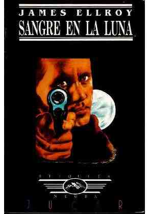 Sangre en la luna