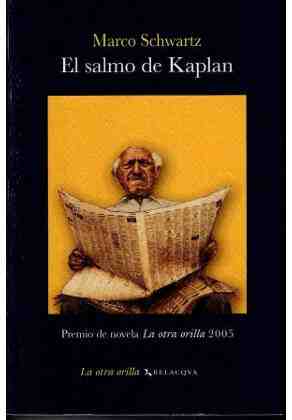 Salmo de Kaplan