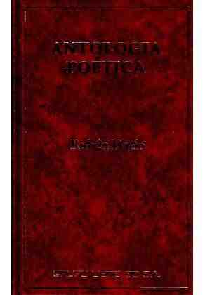 Antolog�a poetica
