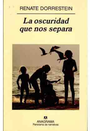 La oscuridad que nos separa
