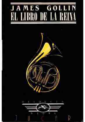 El libro de la reina