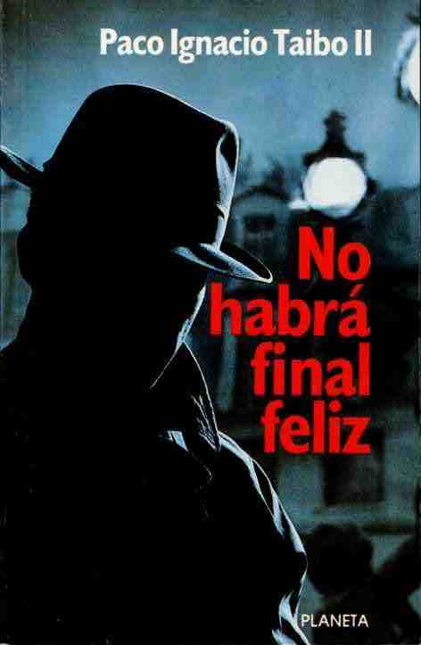 No habr� final feliz