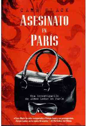 Asesinato en Par�s