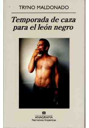 Temporada de caza para el le�n negro