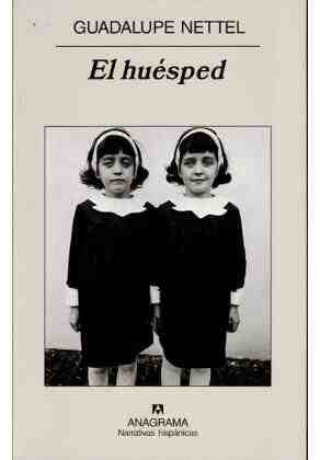 El hu�sped