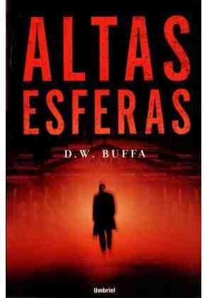Altas esferas