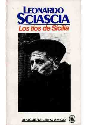 Los t�os de Sicilia