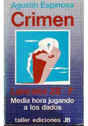 Media hora jugando a los dados